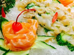 -亚哈饭店(梅园新村小区店)