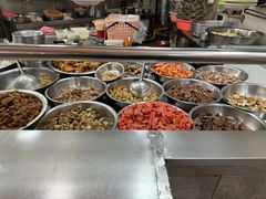 -铭辉沙嗲面(新街商业城店)