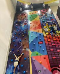 -meland club亲子乐园(重庆万象城店)