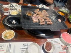 -Dombe豚(黑猪肉街店)