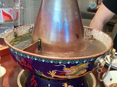 -1078號老北京涮肉(松柏店)