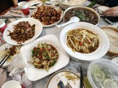 -喜梦客复合休闲餐厅(解放路店)