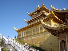-峨眉山风景名胜区