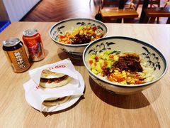 -宋益驴蹄子面肉夹馍(辛家庙店)