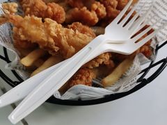 -穆拉诺餐厅(上海玻璃博物馆店)