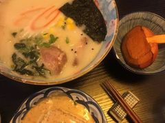 -鹏祖料理