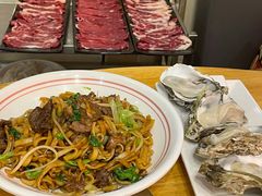 -嬷孙家潮汕牛肉火锅(北京路天河城店)
