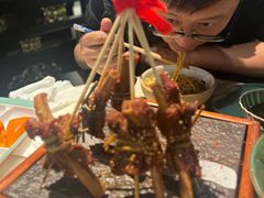 -锦府盐帮·侯宅(五棵松万达店)