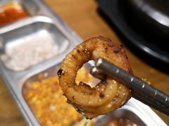 -·缸桶屋·韩式牛肋条自助烤肉(西湖D11店)