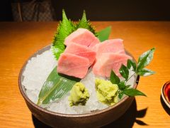 -水之惠鲜鱼料理(王府大街店)