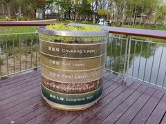 -渤公岛生态公园