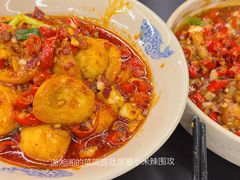 -潇湘阁(三里屯SOHO店)