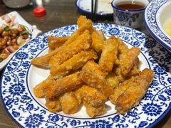 -向民炒鸡老店(金泰华府店)