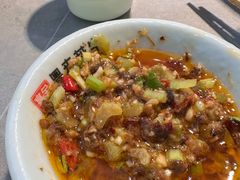 -宴全牛粤来越牛潮汕鲜牛肉火锅(海州万达广场店)