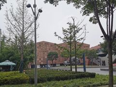 -活水公园