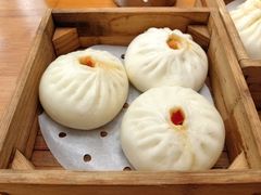 -食膳公园包子铺(烈士公园店)