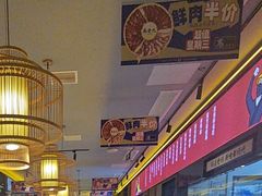 -重庆高老九火锅(万象城店)