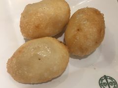 咸水角-添好运点心专门店(北角店)