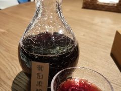 -青梅酒肆PLUS(长白仙岛北路店)