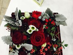 -Butchart布查德鲜花(花艺设计中心)