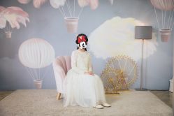 -WPlus明星肖像亲子全家福摄影