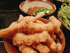 小酥肉-渝井巷重庆老火锅(沈阳吉祥店)
