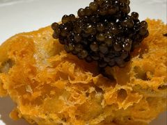 -Oyster Talks 四度蚝法餐厅