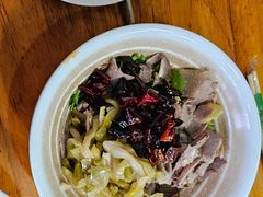 -老冯拉面羊棒骨(西宸广场店)