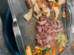 -李氏烤肉店