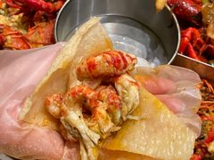 -王红军龙虾(盐仓桥店)