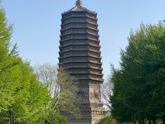 -玲珑塔公园