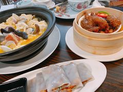 -维园悦谱·海派家常菜(乌鲁木齐南路店)
