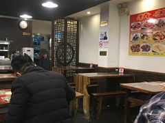 -永祥烧腊餐厅(虹口店)