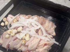 -果然农夫椰子鸡(虎门大润发店)