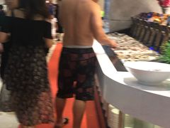 -大蟹天下海鲜自助