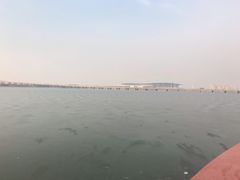 -天津金海湖