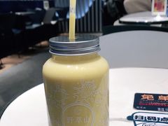 -野萃山·潮汕厚果汁(十亩地店)