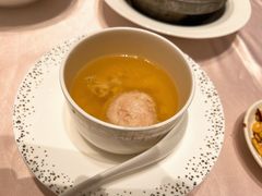 -江南灶中餐厅(南京香格里拉店)