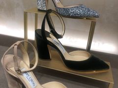 -JIMMY CHOO(德基广场店)