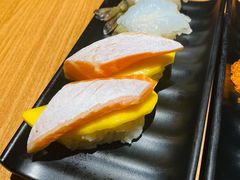-万岁寿司(天河领展店)