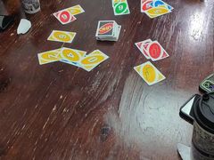 -无趣桌游狼人杀店