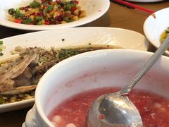 -卢小厨私房菜(长兴店)