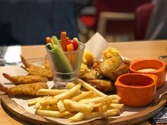-必胜客(天河城店)