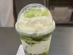 -宝珠奶酪(北京国瑞城购物中心店)