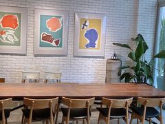 大堂-AO cafe＆bistro
