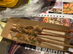 -蛙喔牛蛙(浦口澳林店)