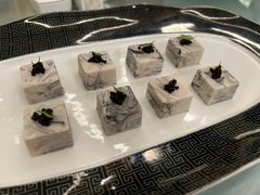 -彩丰楼中餐厅·仁恒洲际酒店
