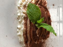 -YUE·6·西式融合餐厅(外滩六号店)
