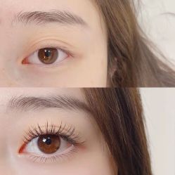 点击看大图 -初心纹眉洗眉·美睫专业店