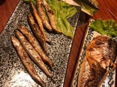 -浪花亭日本料理(古田路店)